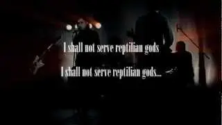 Agent M - Neanderthal Blood (music and lyrics)