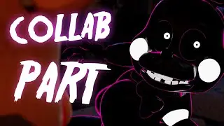 [FNAF/BLENDER] ► Shadow Bonnie Remix | Part For Woman