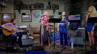 Going to California by Led Zeppelin -- Christine Hauer at LIC Bar