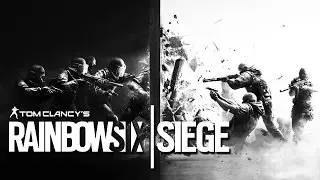 Rainbow Six Siege Highlights #4