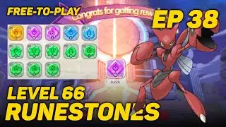 Runestones | Pocket Incoming | Ep 38