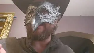 Big Face Reveal with Mail Thrill!!!
