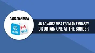 Do I need an eTA or a visa for Canada?