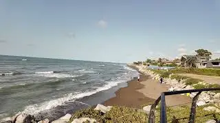 🌊  Beautiful beaches of Northern Iran 🇮🇷