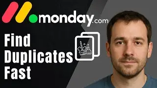 How to Identify Duplicates in monday.com (2025 Workflow & Cleanup Tutorial)