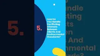 Top 10 Environmental Consultant Interview Questions and Answer in 2025