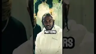 Do you think Kendrick Lamar and drake beef  went too far ?  #drake #kendricklamar