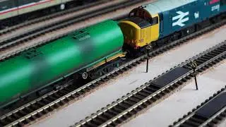 2020 WC   Auto decoupling with KaDee couplings    2020 06 06