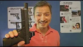 Гоночный пистолет CZ P10F 2 2 должен быть модернизирован, проверен ствол матчевого класса Primary Machine и Stealth Comp.
