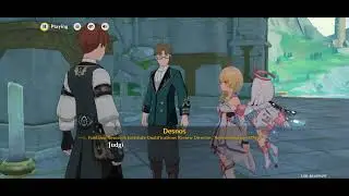 How to Take a Photo | A Letter Quest (Easy Guide) &ndash; Genshin Impact