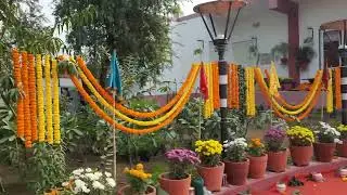 ICNC- Delhi Saraswat Sangha