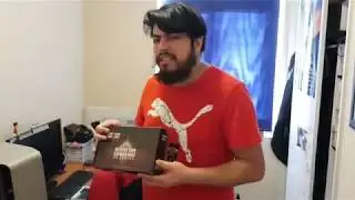 Instalación básica de un PC con CRT Emudrivers 2.0 beta 15 en Windows 7
