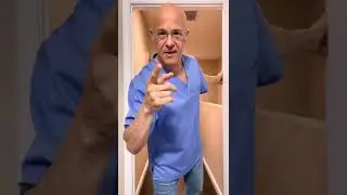 Test Yourself for Rounded Shoulders (Poor Posture)  Dr. Mandell