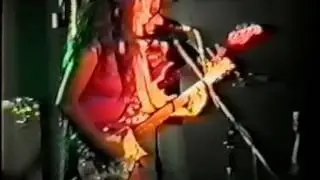 Katastrophy Wife - Git Go live