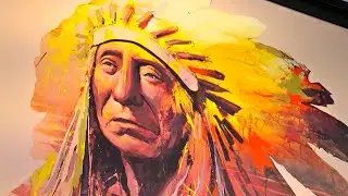 Почему Месяц наследия коренных американцев важен в Сан-Диего