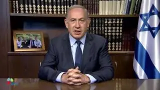 Prime Minister Netanyahu's Greeting on Israel's 69th Independence Day