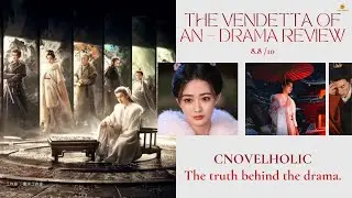 The Vendetta of An | A Dark Drama That Demands Your Attention