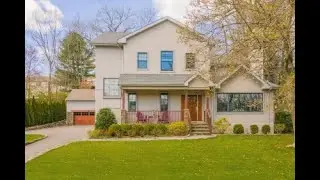 218 Valley Rd, Cos Cob, CT - Virtual Tour