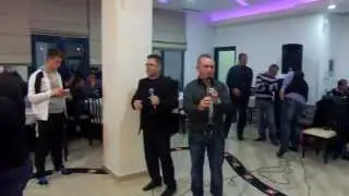 DJ TEKIU  JAKUP KALIVACI  ALTIN MALO DHE COLI  LIVE NE FRATAR 0697486448 REC DJ TEKIU