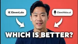 ElevenLabs vs CloneVoice.ai - Which Al Voice Wins? #softwere review #kc review #aivideo #viralvideo 