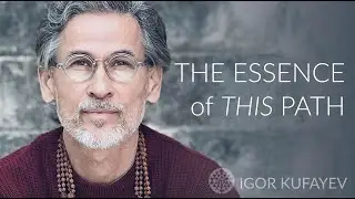 Pure Awareness, Field of Shakti, & Individual Means