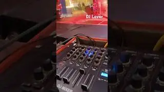 aerons mixer programing Time #shorts #dj #aeronsmixer