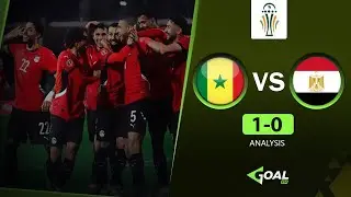 بث مباشر مباراة مصر و السنغال اليوم | كاس امم افريقيا | تحليل وتغطية | Egypt vs Senegal Live