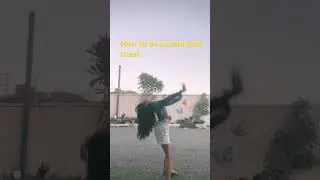 #How to do a back bend chest#step by step#gymnastics#pov