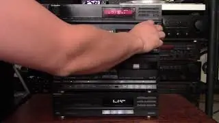 Technics SU-X930