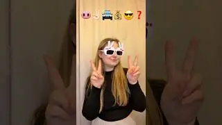 The Strangest Glasses You've Ever Seen! 😳 #haul #rate #funny #sunglasses