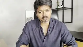 விஜய் இரத்தகளுக்கு விஜய் ஆறுதல் #thalapathy #vijay #tvk #thalapathyvijay #kkms #