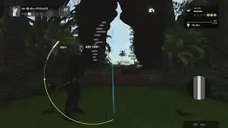 2K23PGA PS5