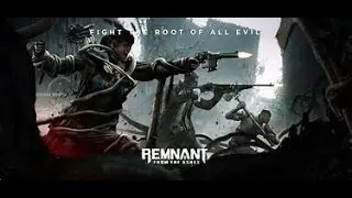 Distant Boom | Remnant From The Ashes