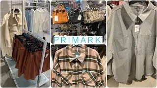 What&rsquo;s new in primark- October 2021