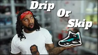 Nike Air Griffey Max 1 Freshwater 2025