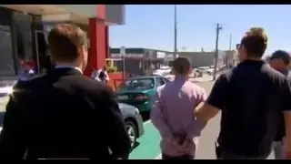 Repeat Traffic Offenders Busted By Police