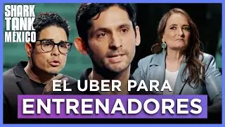 Estos emprendedores aplican un modelo de negocios extranjero | Shark Tank México