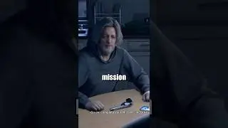 The hardest decision in Detroit: Become Human #shorts