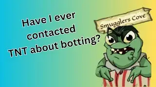 Why I dont Trust Neopets to actually address Bots and RWT