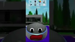 alexia p&otilde;e a m&uacute;sica da Picoquinha ksksksks 👍 #fy #roblox #brookhaven #meme |&bull;🌟CHERRY PLAYER 🌟&bull;|