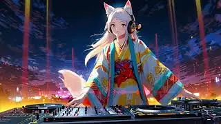 【Japanesque EDM】Future bass with girl vocal chops