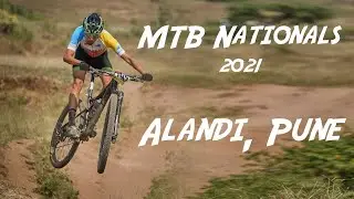 MTB Nationals 2021 Alandi, Pune |Event film