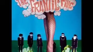 The Frantic Five: 