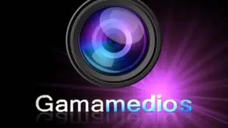 Gamamedios