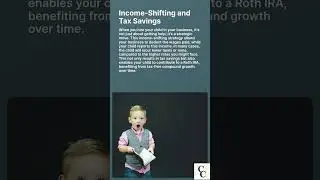 Smart Tax Strategy: Hiring Your Child in Your Business | Maximize Savings & Ensure IRS Compliance
