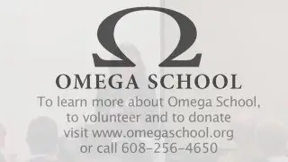 2016 Omega School Prom - a Graduate Tells Her Story