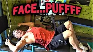 FACE PULL 