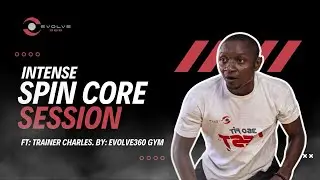 Intense Spin Class Workout for Maximum Calorie Burn | High Intensity Cycling to Burn Calories Fast