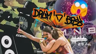 DRUMS AND BASS MUSIC BEATS songs remix by 29plus 🥁