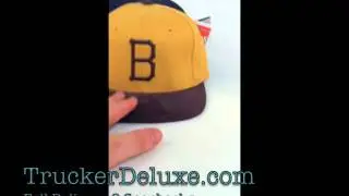 Snapback Hats for Fall from Obey, JSLV, Us vs Them, Rebel8, Burton, Brixton and more